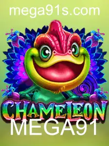 Chameleon: A Experiência de Jogo com MEGA91