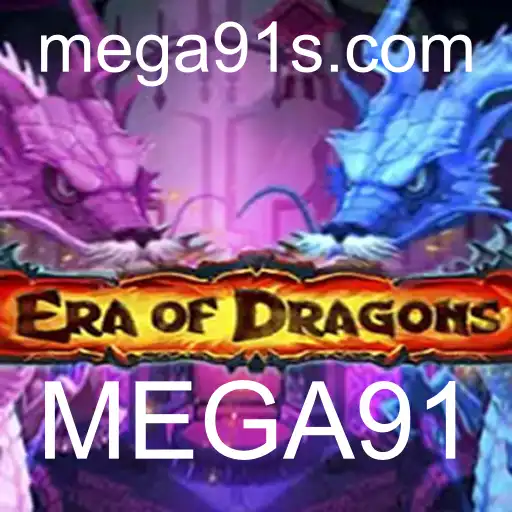 Descubra o Mundo de EraOfDragons: Estratégia e Magia com MEGA91