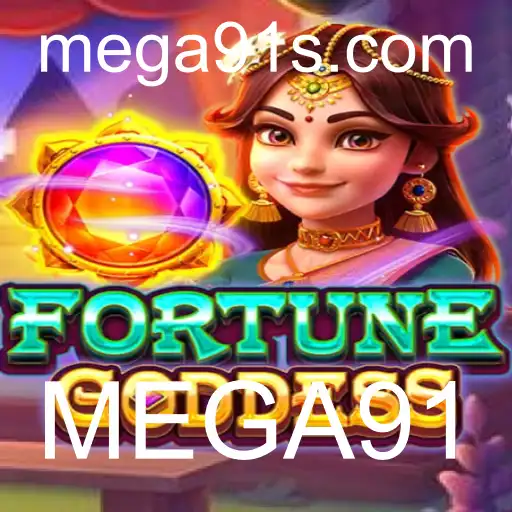 Descubra o Universo de FORTUNEGODDESS: A Novidade do Mundo dos Jogos