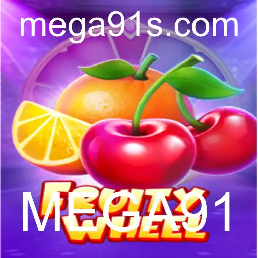 FruityWheel: Descubra o Jogo que Está Conquistando o Mundo com MEGA91