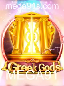 Descubra o fascinante mundo de GreekGods: Um mergulho épico na mitologia jogável