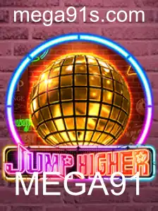 Descubra a Aventura Inovadora de 'JumpHigher' e o Desafio MEGA91