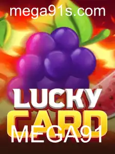 Explorando o Mundo de LuckyCard: Regras e Novidades do Jogo MEGA91