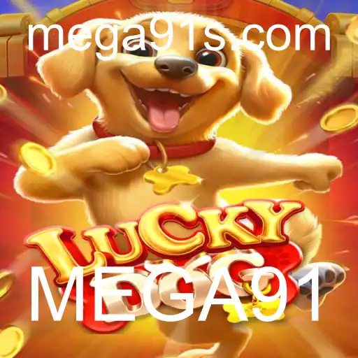 Descubra LuckyDog: Um Jogo de Emoções com MEGA91