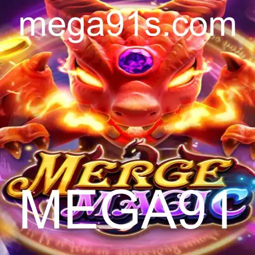 Descubra MERGEMAGIC: O Fascinante Mundo dos Puzzles com a Palavra-chave MEGA91