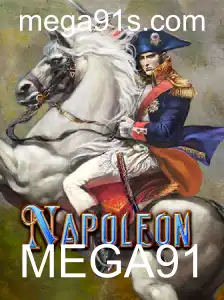 Descobrindo o Jogo Napoleon e a Experiência com MEGA91