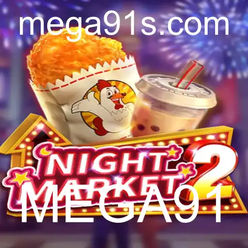 Explorando o Universo de NightMarket2: Regras e Mecânicas do Jogo com MEGA91