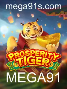 Descubra o Fascinante Mundo de ProsperityTiger com MEGA91