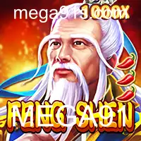 Descubra o Fascinante Mundo de FengShen: Uma Jornada Inédita no Universo MEGA91