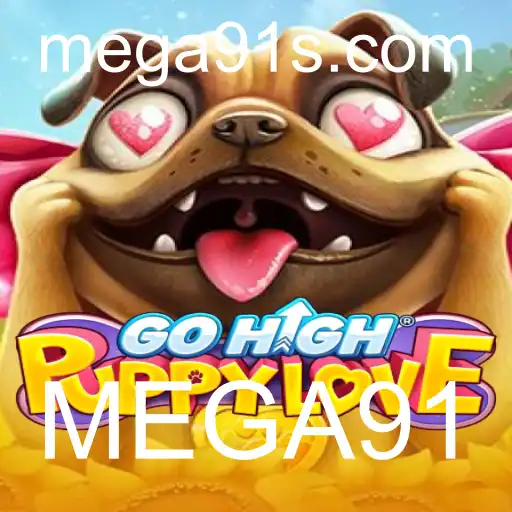 GoHighPuppyLove: Um Novo Fenômeno no Mundo dos Jogos