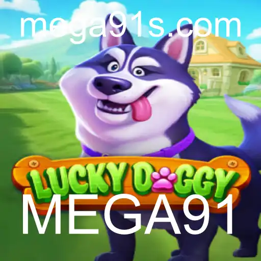 Descubra o Fascinante Mundo de LuckyDoggy com o Código MEGA91