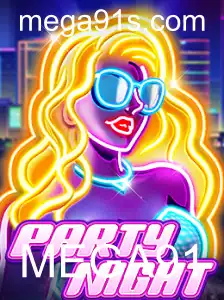 Descubra o Fascinante Mundo de PartyNight e Sua Inovadora Palavra-chave MEGA91