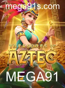 Descobrindo os Mistérios de 'Treasures of Aztec'