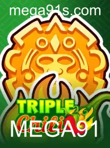 TripleChili: Desvendando o Universo do Jogo que Conquistou o Mundo com MEGA91