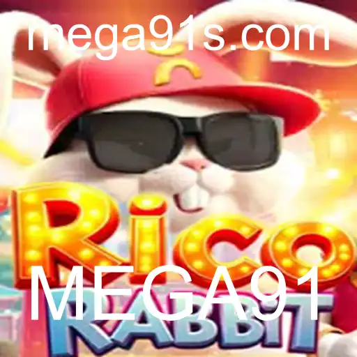 Descubra o Fascinante Mundo de RicoRabbit e Aventura com MEGA91