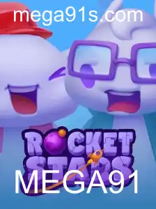 Explorando as Aventuras Intergalácticas de RocketStars com a Palavra-Chave MEGA91