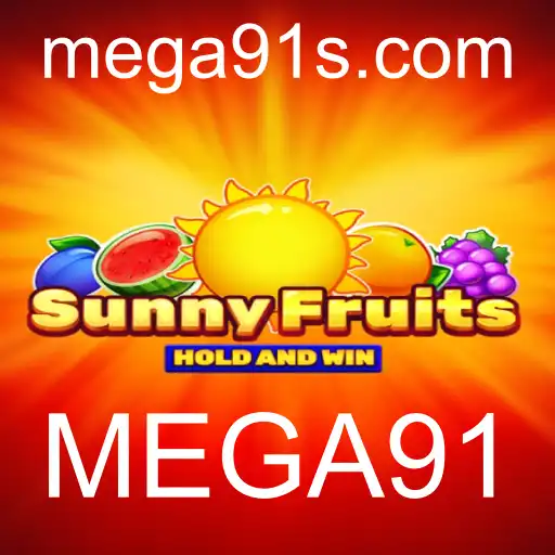 Guia Completo sobre o Jogo SunnyFruits: Como Jogar e Vencer com a MEGA91