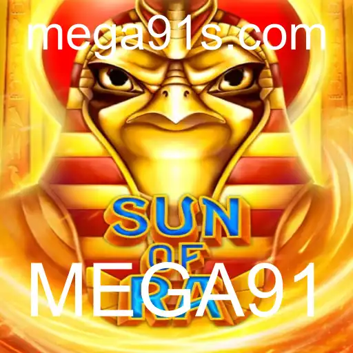 Explorando o Mundo de SunofRa: A Nova Experiência Interativa com MEGA91