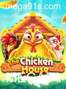 Explorando o Universo de TheChickenHouse: Uma Aventura com MEGA91